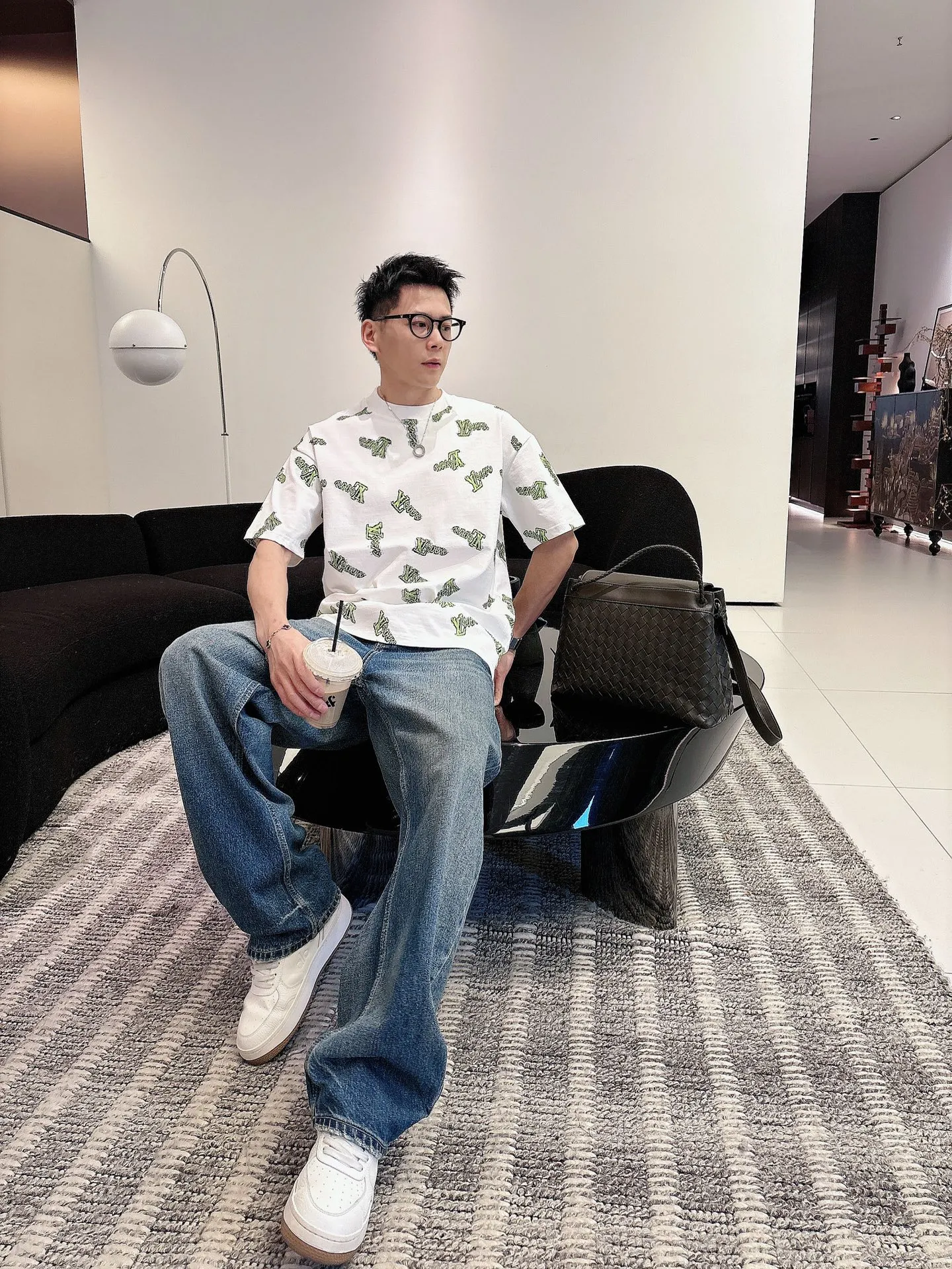 Model picture